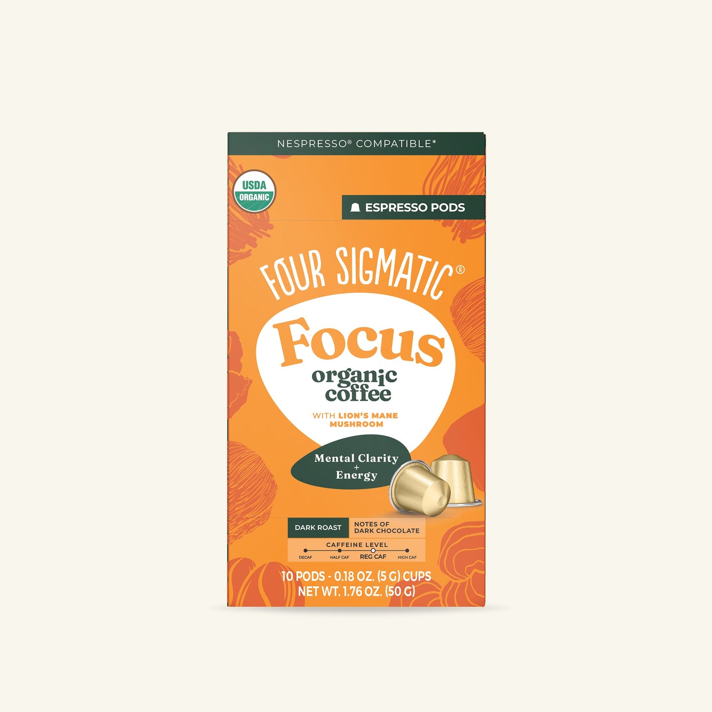 focus-dark-roast-espresso-pods-10ct-b0 Focus-dark-roast-espresso-pod-1pack.jpg