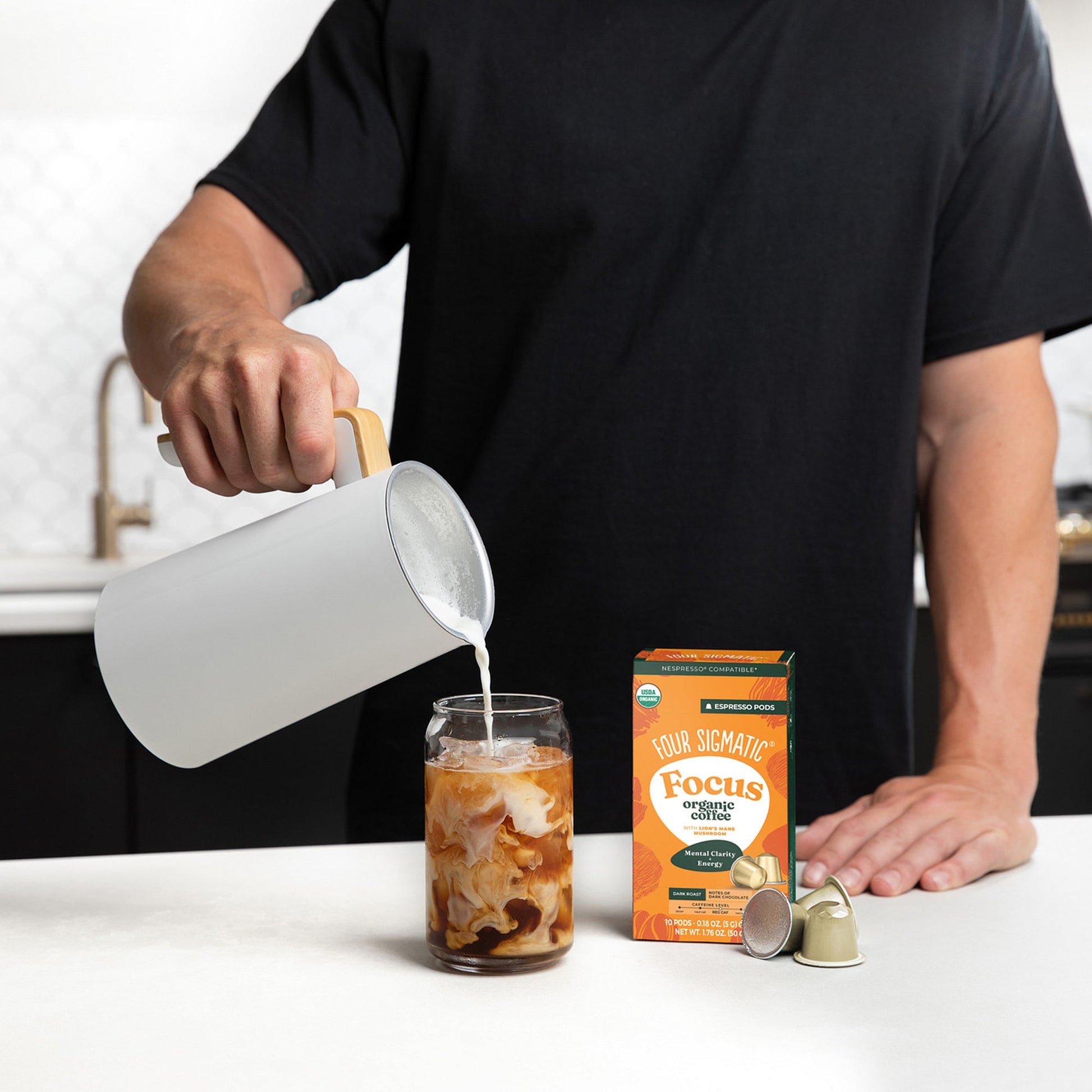 focus-dark-roast-espresso-pods-10ct-b0 Focus-dark-roast-espresso-pod-lifestyle-2.jpg