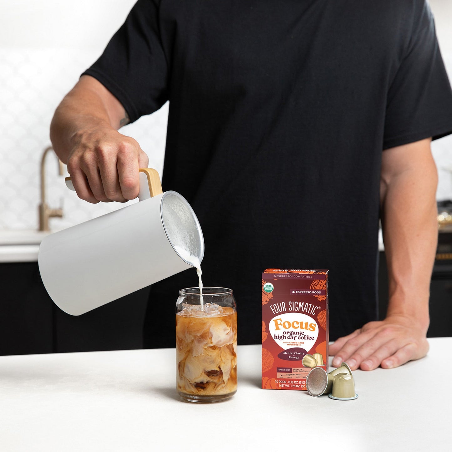 focus-dark-roast-high-caf-espresso-pods-10ct-a2 Focus-hi-caf-espresso-pod-lifestyle-2.jpg