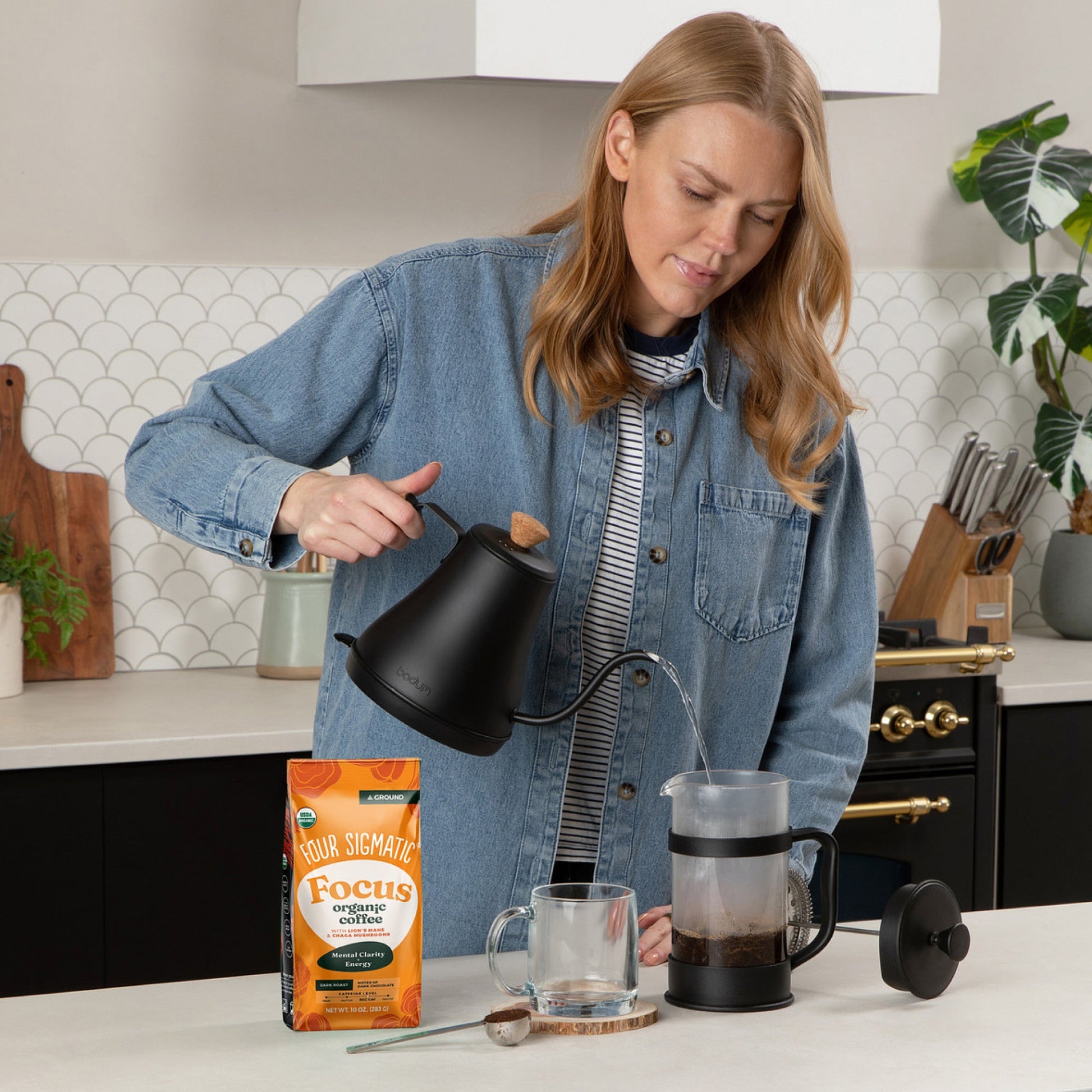 focus-ground-coffee-dark-f7 Focus_Ground_Chaga_10oz_Lifestyle_2.jpg